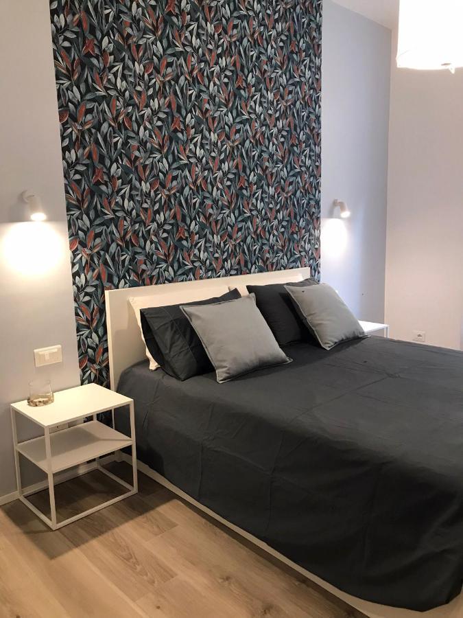 Rooms La Spezia 5 Terre Exterior foto