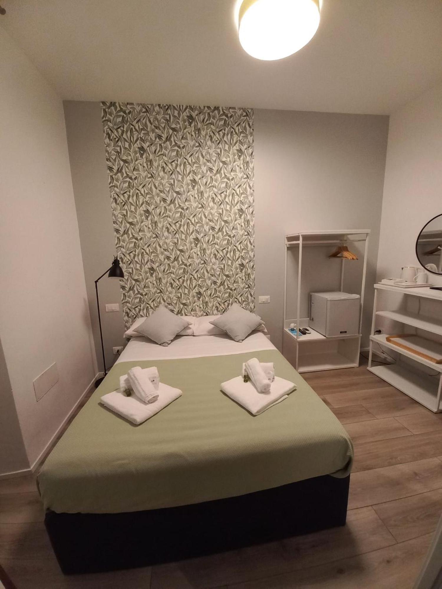 Rooms La Spezia 5 Terre Exterior foto